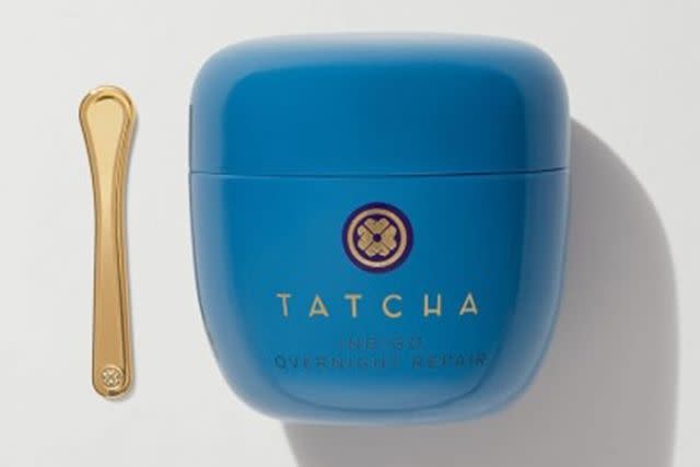 <p>TATCHA</p>