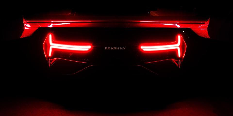 Photo credit: Brabham Automotive