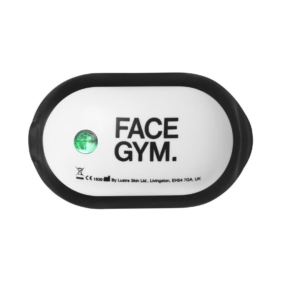 <p><a href="https://go.redirectingat.com?id=74968X1596630&url=https%3A%2F%2Fwww.sephora.com%2Fproduct%2Ffacegym-acne-light-shot-P505171%3FskuId%3D2678555%26icid2%3Dproducts%2Bgrid%253Ap505171%253Aproduct&sref=https%3A%2F%2Fwww.elle.com%2Fbeauty%2Fg43328629%2Fbest-led-face-masks%2F" rel="nofollow noopener" target="_blank" data-ylk="slk:Shop Now;elm:context_link;itc:0;sec:content-canvas" class="link ">Shop Now</a></p><p>Acne Light Shot</p><p>$90.00</p>