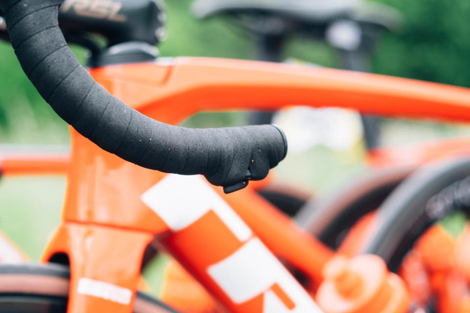 Dauphine stage one tech gallery