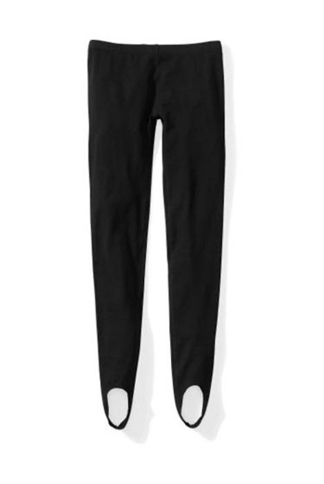 Stirrup Pants