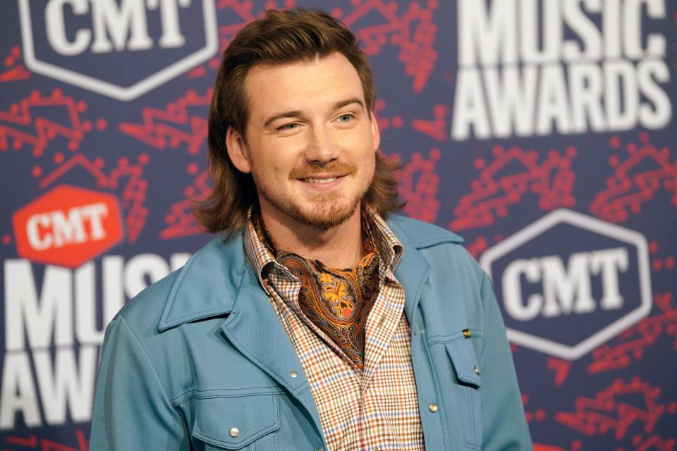 Morgan Wallen