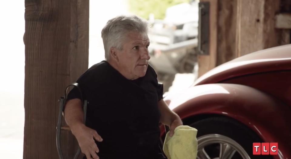 ‘LPBW’ Season 25 Trailer Teases Drama Between Amy and Matt Roloff: ‘He Doesn’t Apologize’