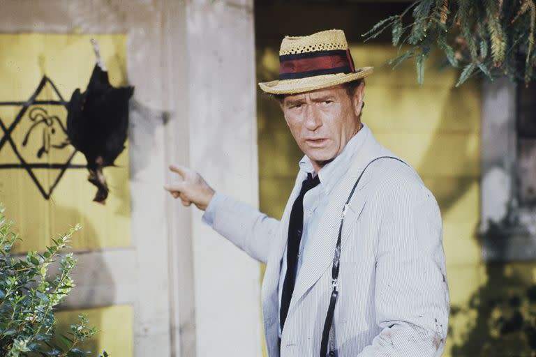 Kolchak: la injustamente olvidada serie de ciencia ficción que marcó las bases del género en televisión pero sacó de quicio a su protagonista