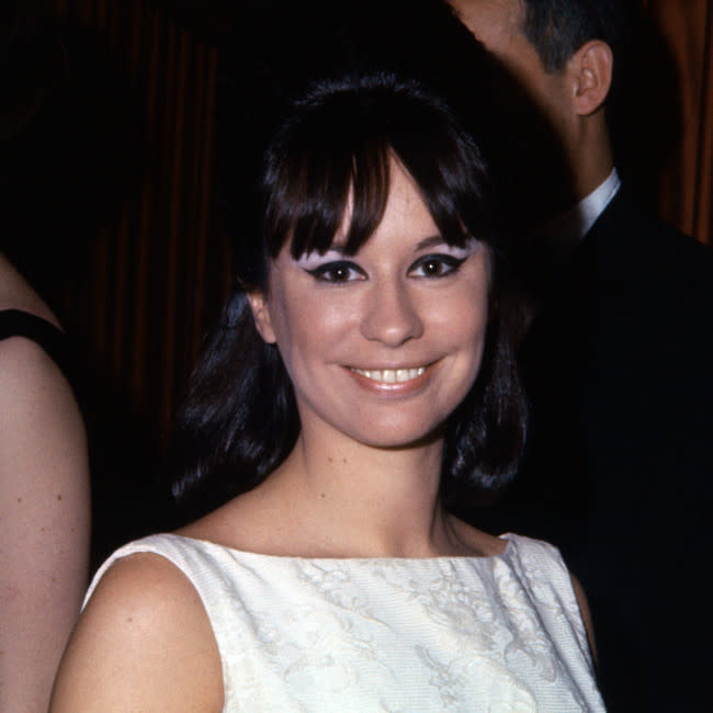 Astrud Gilberto credit:Bang Showbiz