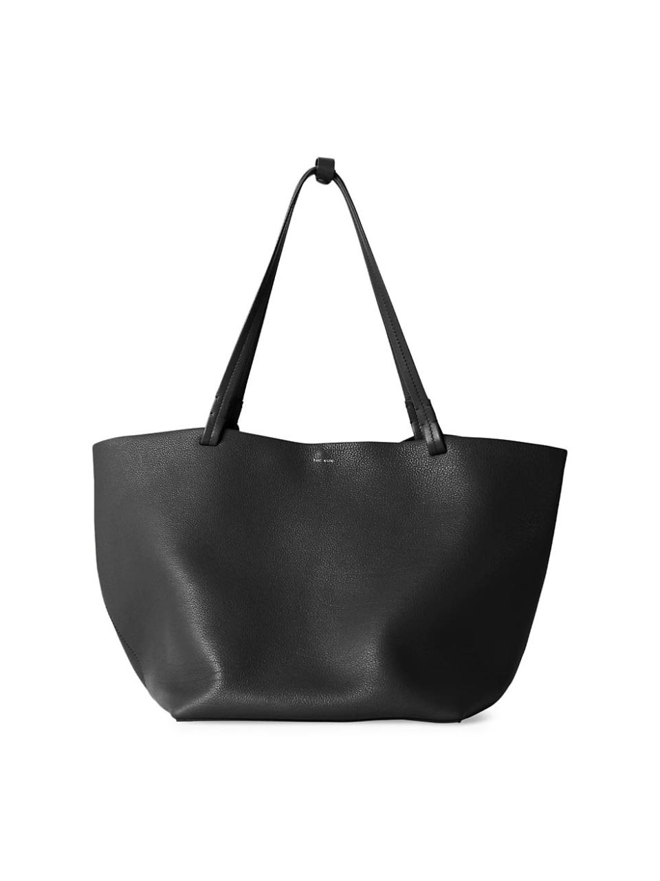 The Row tote bag