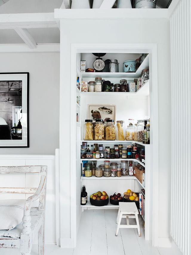 20+ Clever Pantry Organization Ideas - Wonder Cottage