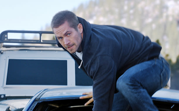 3. <em>Furious 7</em> (2015)