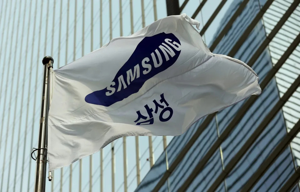 Samsung expects to decrease its operating profit by 31.7% in July-September