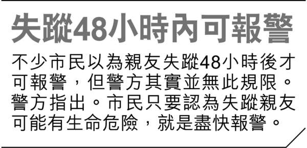 貨Van撞落山無人知 公司東主變腐屍