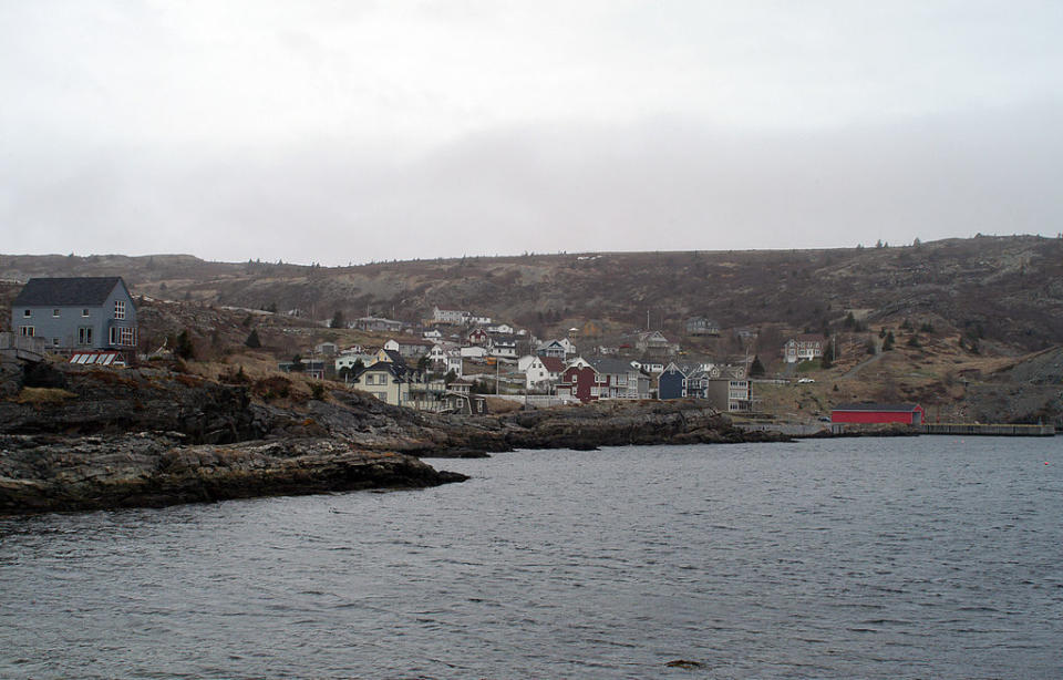 Brigus, Newfoundland