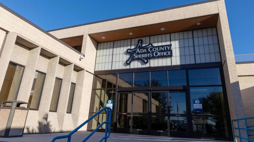 A ballot effort in Ada County failed to garner enough votes to allow the county to take on $49 million in municipal bonds to expand and upgrade the jail’s infrastructure.