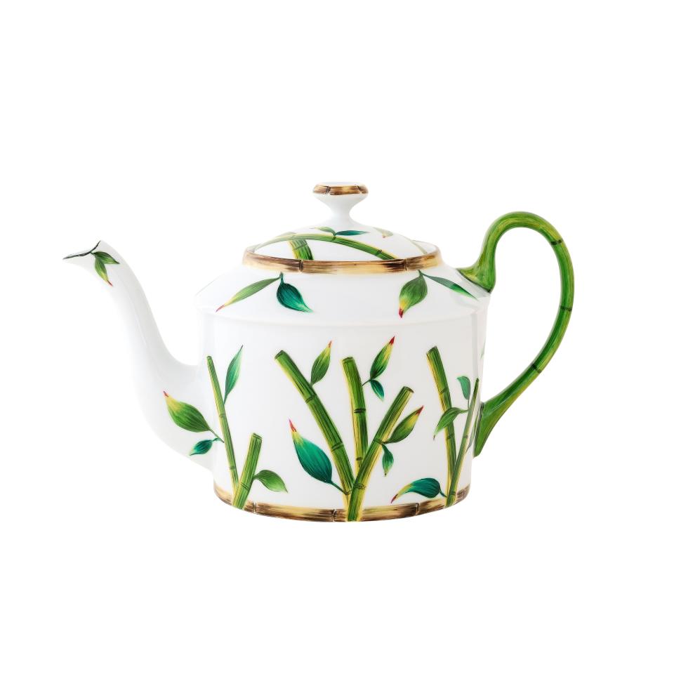 The Best New Teapots, According to AD's Market Editor