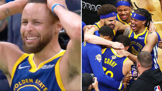 An oral history of when Golden State Warriors superstar Steph