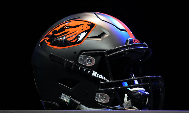 Oregon State on the clock: How the Beavers are projected to fare in 2023  NFL draft 