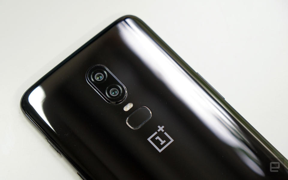 Bragi isn't willing to wait for the court to resolve its dispute over OnePlus'