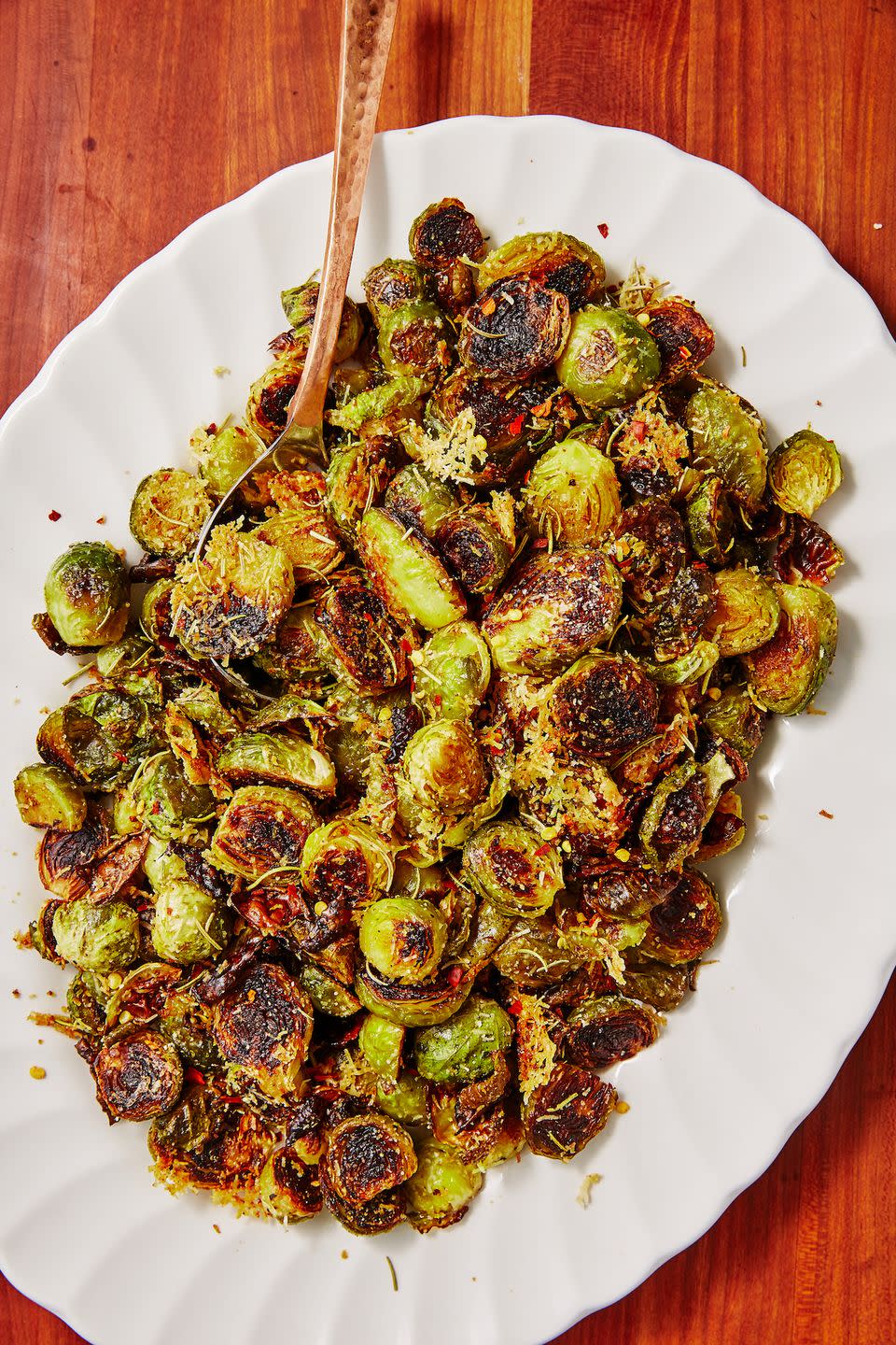 Brussels Sprouts