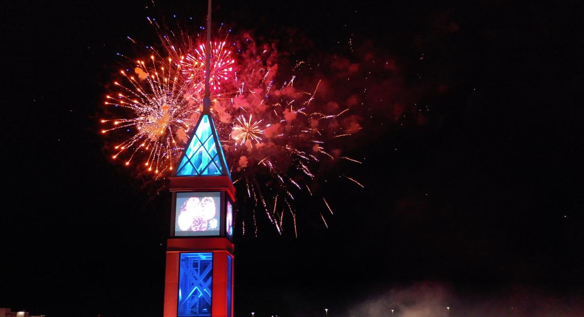 What to know about the Bank of Utica's New Year's Eve celebration