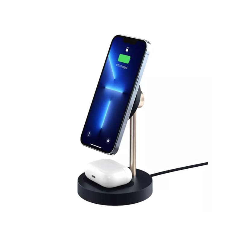 iOttie Velox Duo Wireless Charging Stand