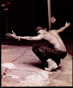 The Long-Ass Bboy Guide To Breaking For Your First Three Years, by  BreakDance Decoded