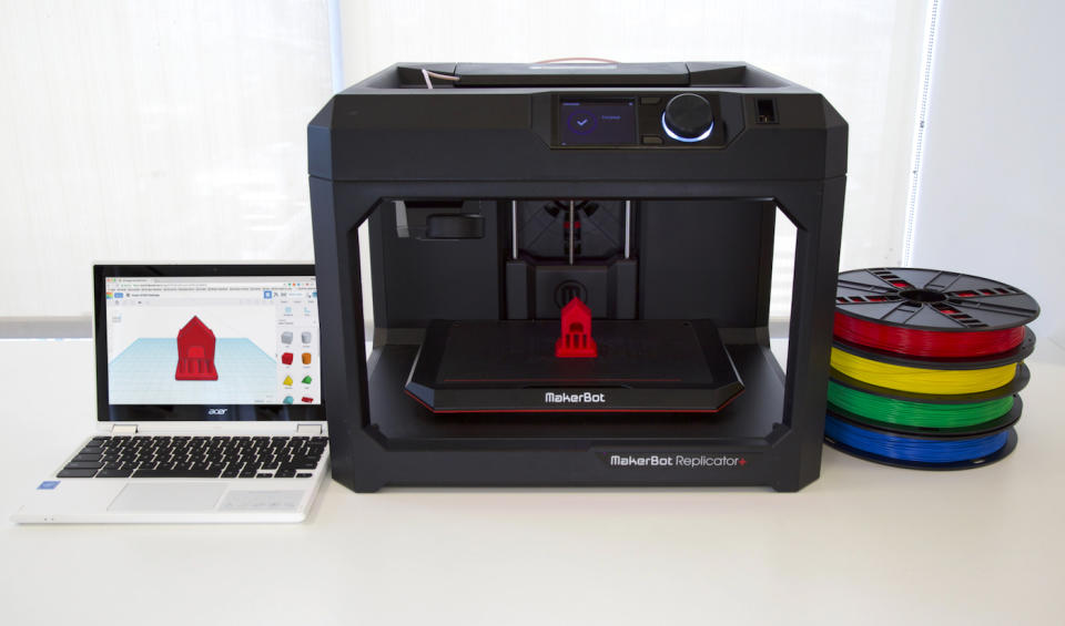 Makerbot