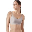 <p><strong>Floatley</strong></p><p>floatley.com</p><p><strong>$35.00</strong></p><p>Part of adulthood is finding the comfy version of everything—including (and especially) bras. This wire-free, adjustable pick is as versatile as it is cute.</p>