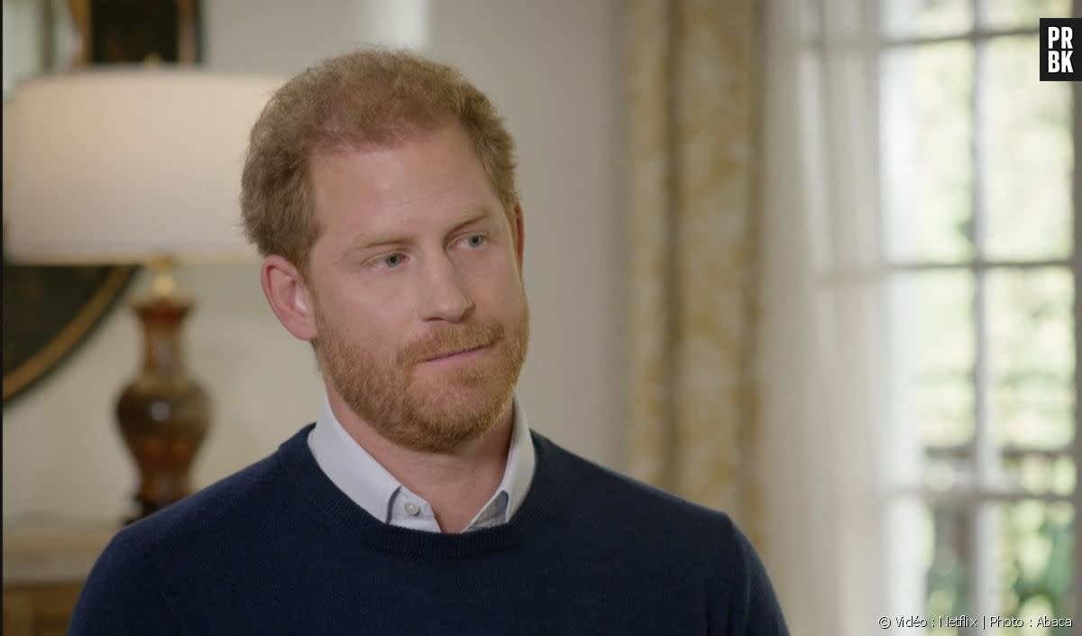 La bande-annonce de la série The Crown qui raconte l'histoire d'Elizabeth II / Un passage du livre du prince Harry provoque un gros malaise - Vidéo : Netflix | Photo : Abaca