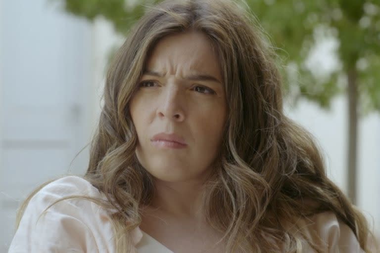 Dalma Maradona atraviesa todas las emociones al recordar los diferentes momentos de su vida junto a su padre