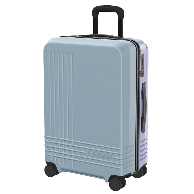 <p><a href="https://go.redirectingat.com?id=74968X1596630&url=https%3A%2F%2Froamluggage.com%2Fcollections%2Fluggage%2Fproducts%2Flarge-check-in%3Fback%3Dcarolina-lilac%26binding%3Dkyoto-black%26front%3Dkyoto-black%26handles%3Dkyoto-black%26lining%3Dgray-fog%26monogram%3Dvail-white%26trim%3Dkyoto-black%26wheels%3Dkyoto-black%26zipper%3Dkyoto-black&sref=https%3A%2F%2Fwww.townandcountrymag.com%2Fleisure%2Ftravel-guide%2Fg45667998%2Fbest-checked-bag-luggage%2F" rel="nofollow noopener" target="_blank" data-ylk="slk:Shop Now;elm:context_link;itc:0;sec:content-canvas" class="link ">Shop Now</a></p><p>Large Check-In</p><p>roamluggage.com</p><p>$650.00</p>