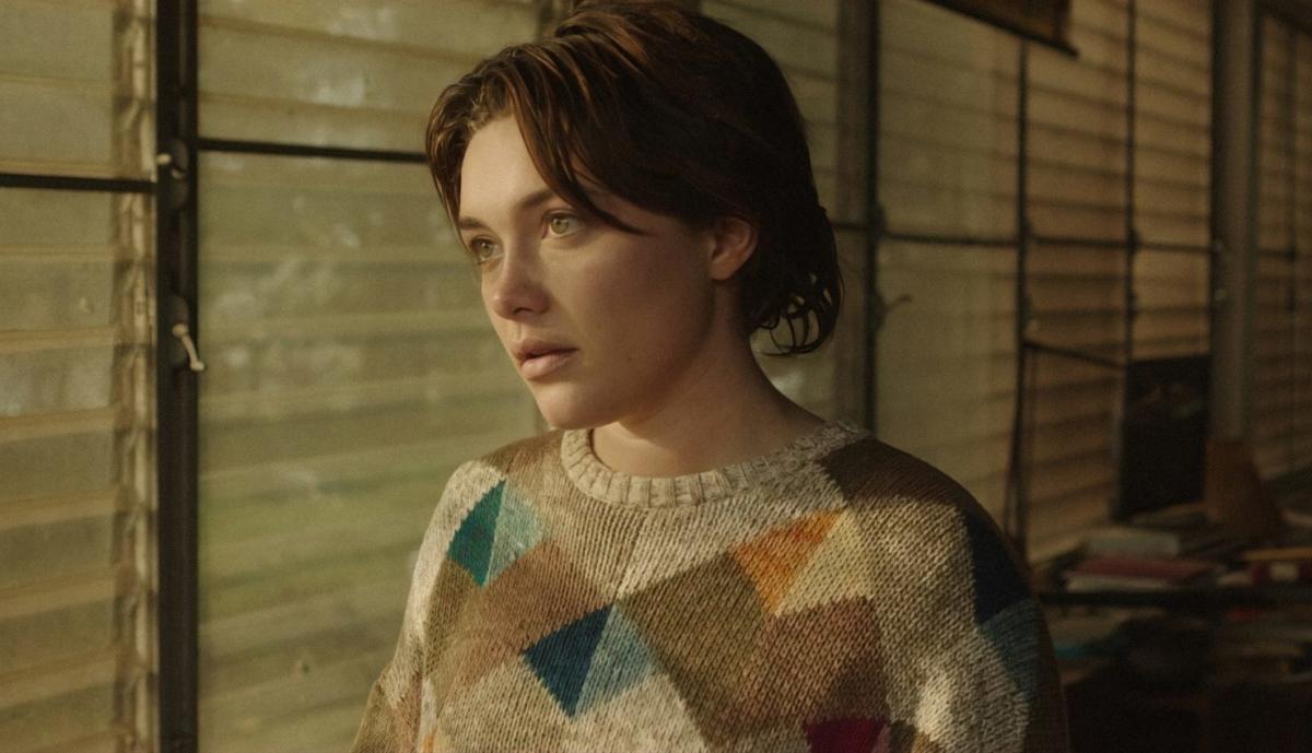 A Good Person' Review: Florence Pugh Muscles Through Zach Braff's Stilted  Addiction Melodrama
