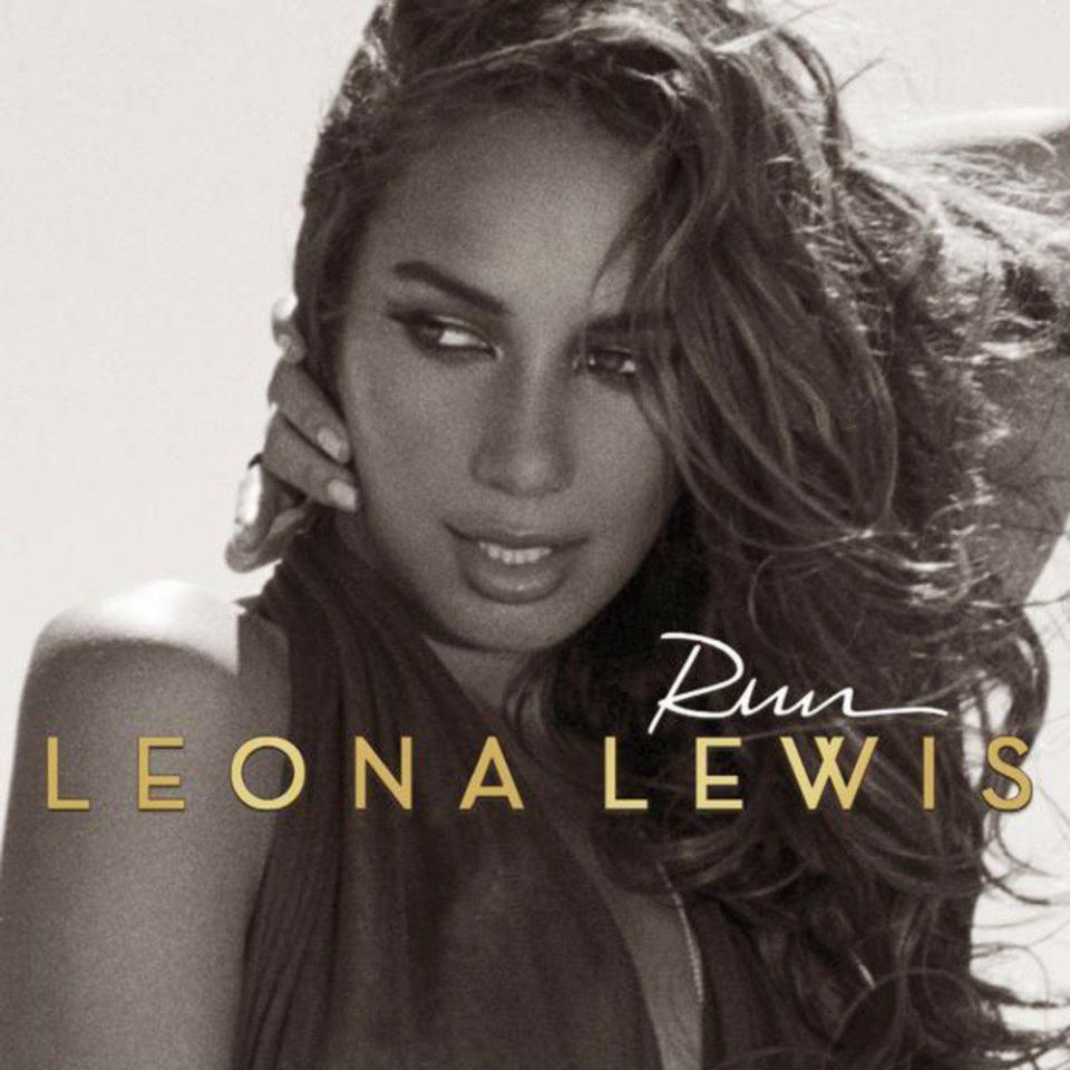 Run — Leona Lewis