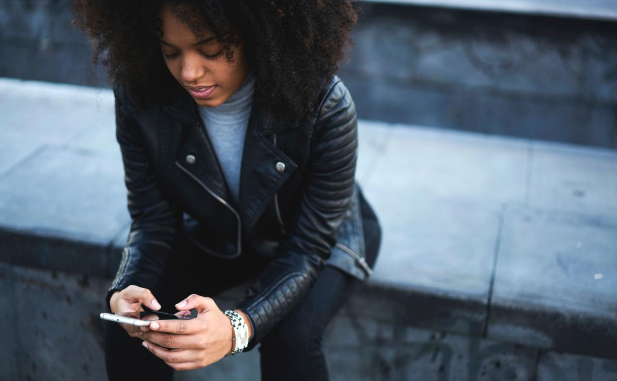 Black women need a safe space to vent and process our emotions, but we don&rsquo;t always have the resources to find and maintain it.&nbsp; (Photo: GaudiLab via Getty Images)