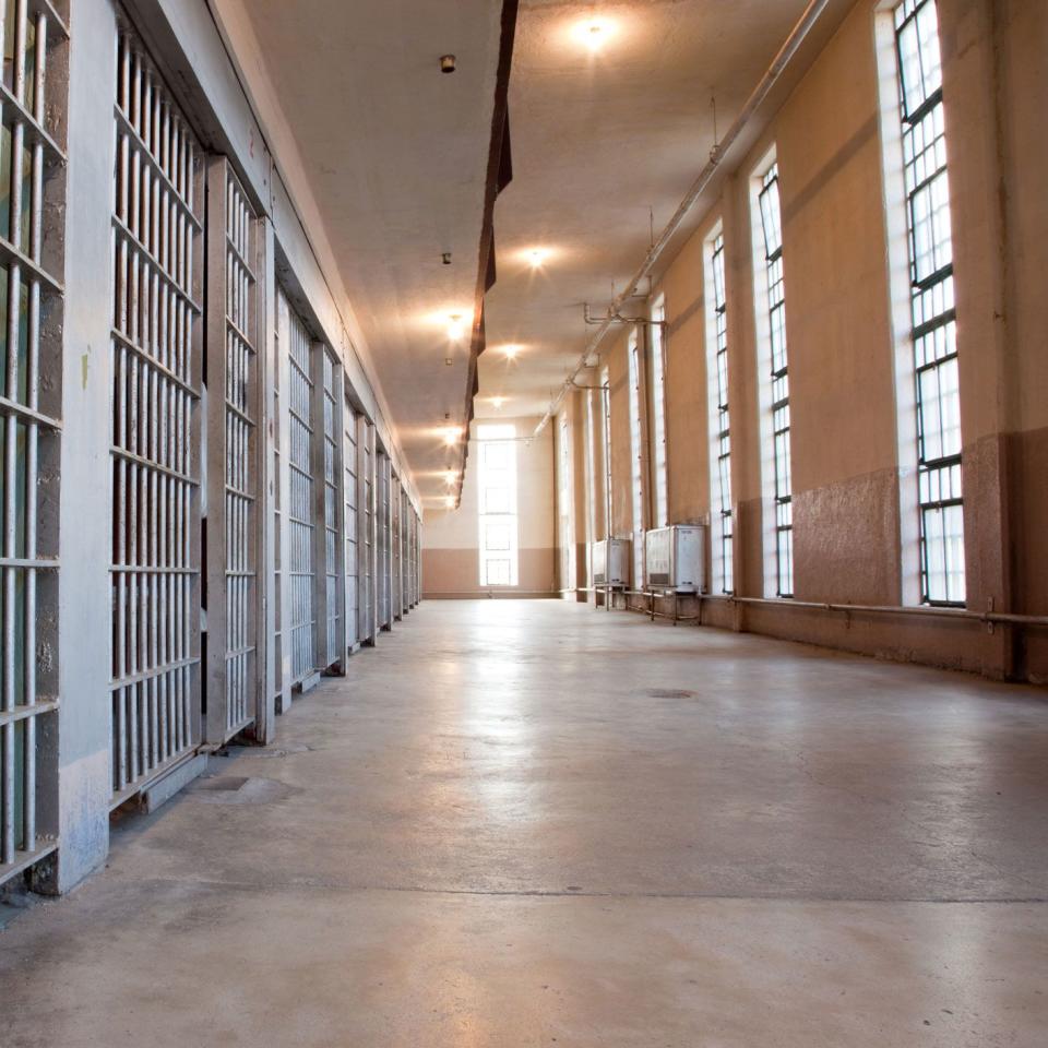 <p>The secret to inspiring good behavior: walking the eerie halls of <a href="https://history.idaho.gov/oldpen/" rel="nofollow noopener" target="_blank" data-ylk="slk:Old Idaho Penitentiary;elm:context_link;itc:0;sec:content-canvas" class="link ">Old Idaho Penitentiary</a>, a prison in Boise that held roughly 13,000 criminals from 1872 to 1973. Tour the jail, including the 3x8-foot solitary confinement cells, and even learn the meaning of prison tattoos. That'll scare 'em straight!</p>