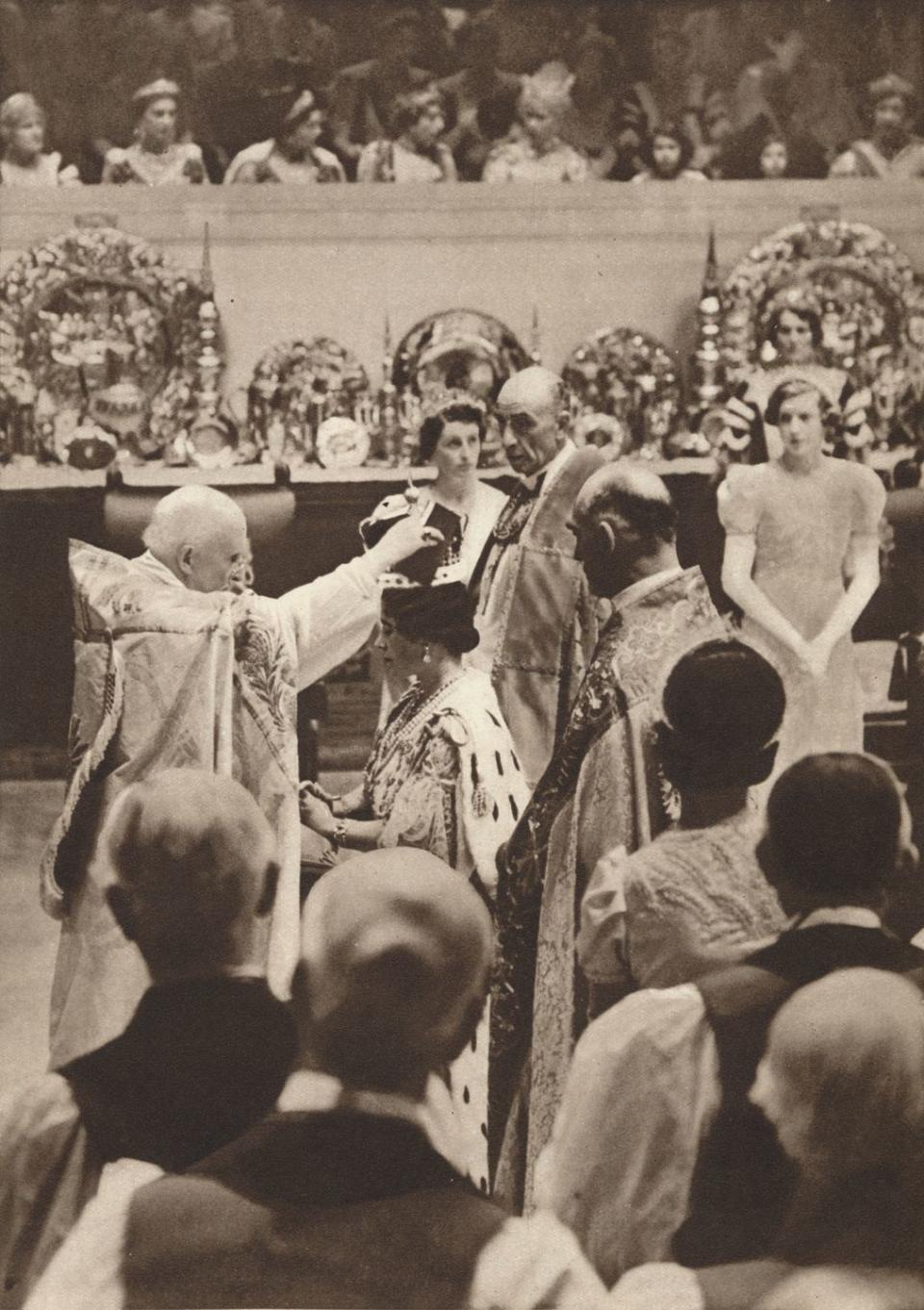 1937: The Coronation