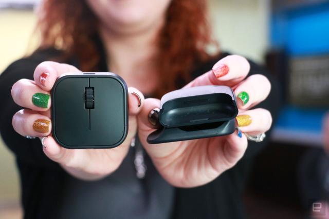 Microsoft Adaptive Mouse, Button, Hub: Details, Specs, Release Date