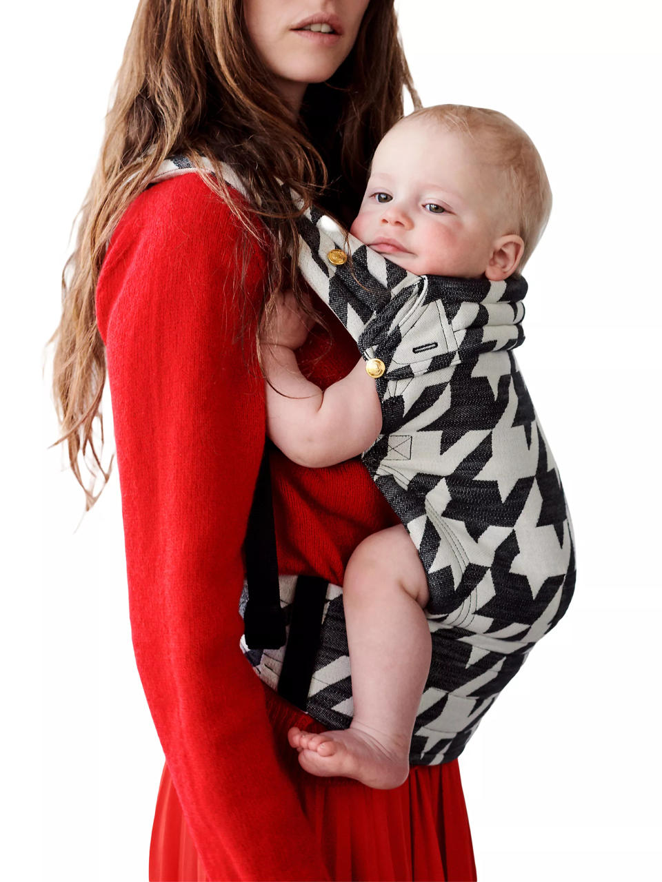 Artipoppe Zeitgeist Baby Carrier 