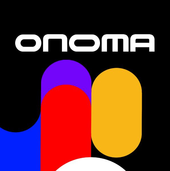 Logo de Studio Onoma