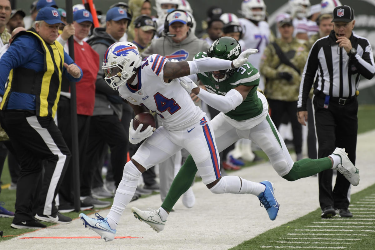 Bills BEAT Patriots In Week 18, New England ELIMINATED From Playoff  Contention I FULL GAME RECAP 