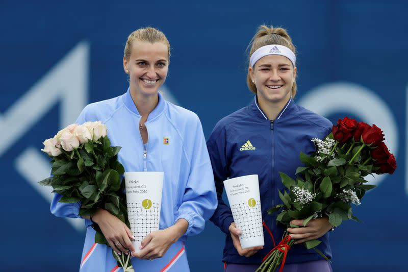 All-Czech Tennis Tournament