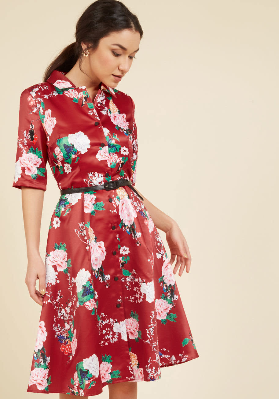 <a href="https://www.modcloth.com/shop/plus-size-dresses/respectfully-retro-midi-dress/149539.html?cgid=plus_size_dresses_1485&amp;dwvar_149539_color=083" target="_blank">Shop it at Modcloth</a>.&nbsp;