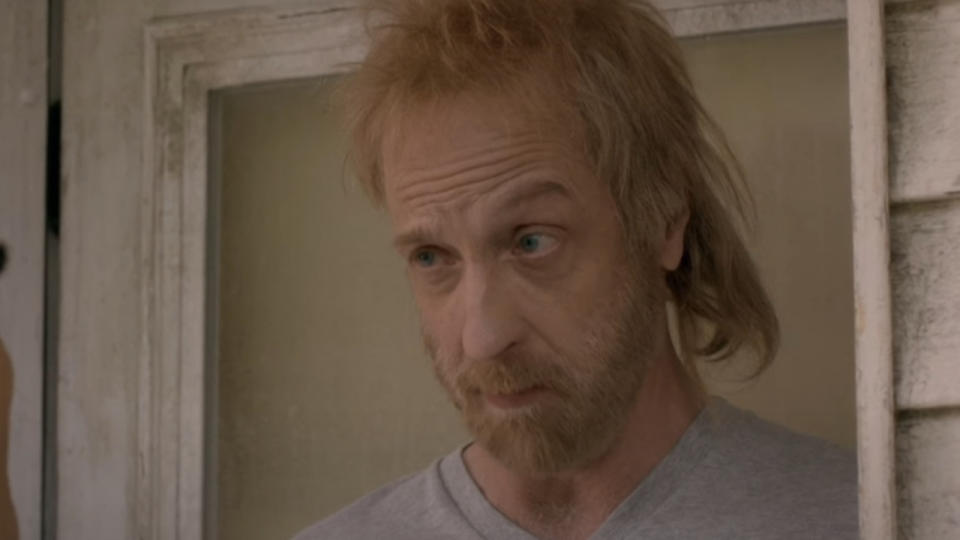 Chris Elliott on Schitt's Creek