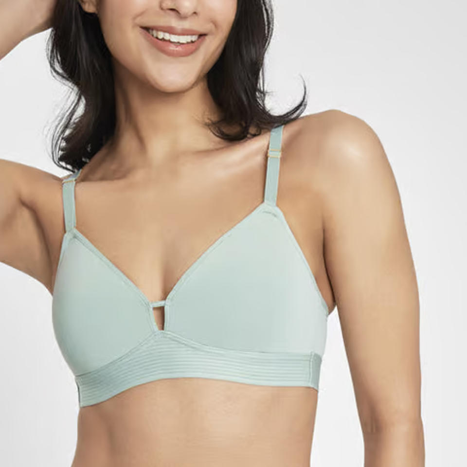 20 Best Plus-Size Bras, According to an Expert 2024