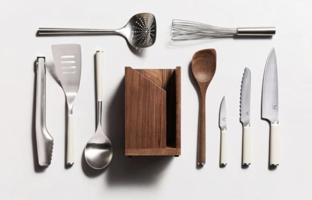 Oprah's Favorite Things Knife Set Is 25% Off in Material Sale