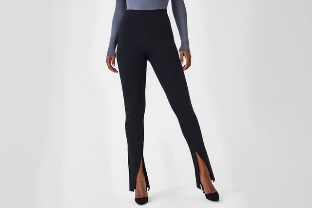 Oprah and I Are Fans of This Cozy Spanx Loungewear Set, Which Now Comes in  Fresh Fall Colors