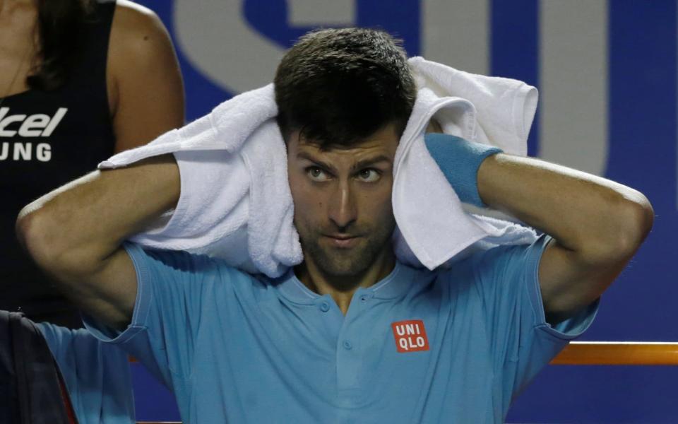 Djokovic 