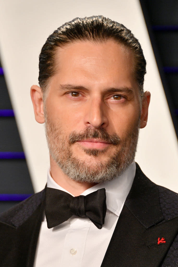 Joe Manganiello