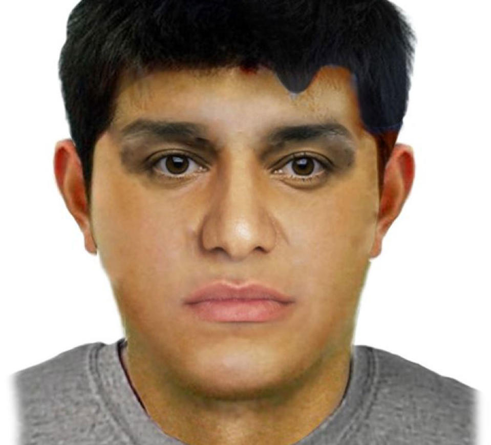 Detectives wish to speak with this man after the sexual assault. Source: SA Police