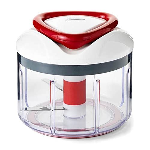KitchenAid 7-Cup Food Processor Plus with In-Unit Blade Storage on QVC 
