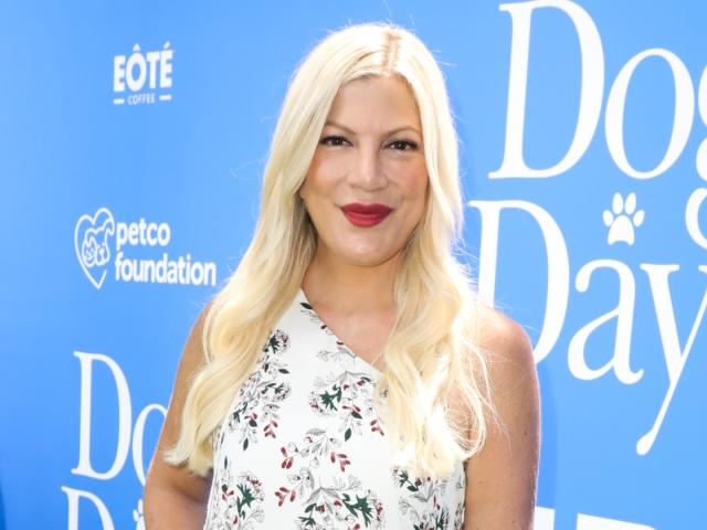 Tori Spelling News, Photos, Quotes, Video