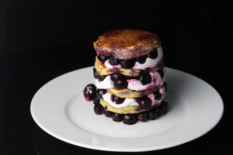 <strong>Get the <a href="http://food52.com/recipes/21811-corncake-trifle" target="_blank">Corncake Trifle recipe</a> by crunchygooey from Food52</strong>